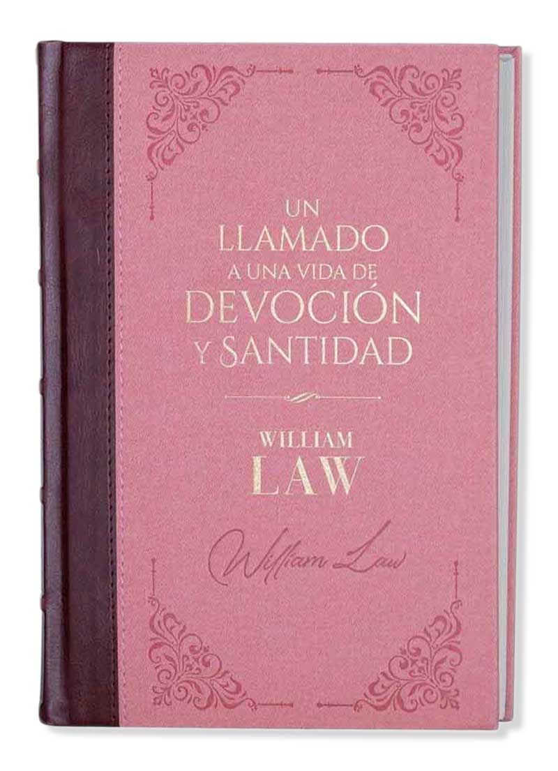 Un Llamado a una Vida de Devoción y Santidad