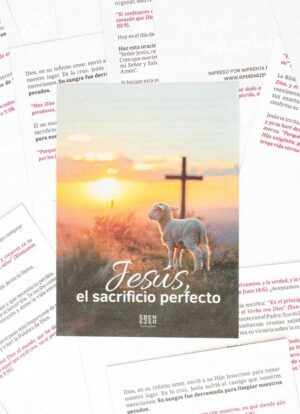 Tratados Especial Semana Santa