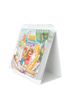 365 Actividades para Niños