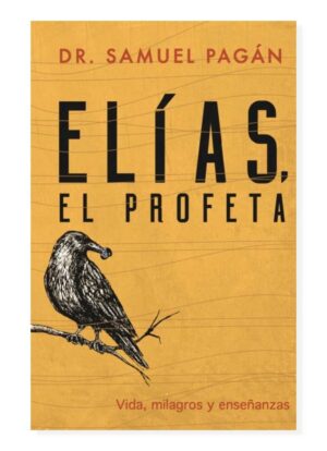 Elías El Profeta