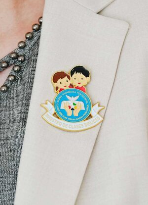 Pin maestros de Clases Biblicas Visualizadas para Niños