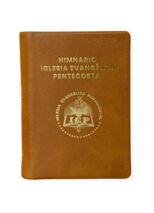 Himnarios Camel (Sin personalizar)