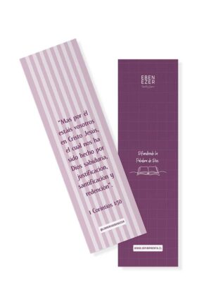 Separadores de Biblia