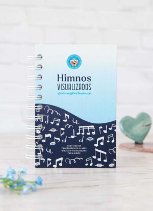Himnario Visualizado (CBVN)