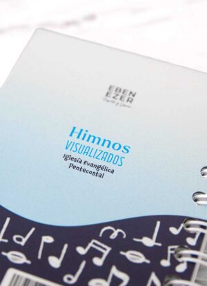 Himnario Visualizado (CBVN)