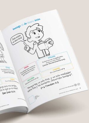 Expositor de la Infancia 2026