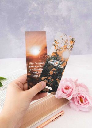 Separadores de Biblia