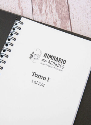 Himnario de Acordes