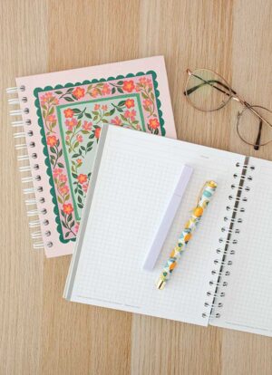 Cuaderno Pequeño - Su Gracia