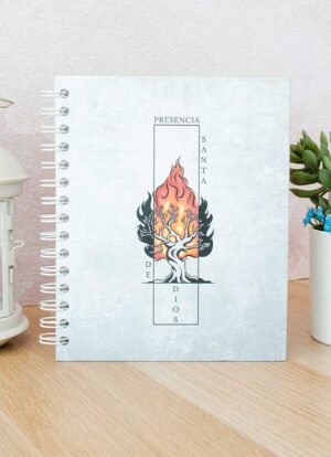 Cuaderno Pequeño - Zarza