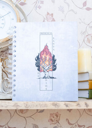 Cuaderno Pequeño - Zarza