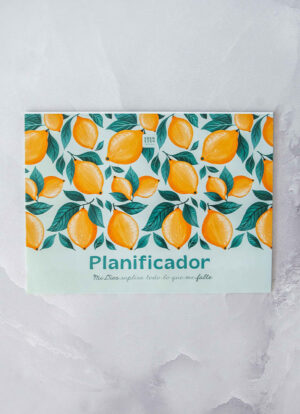 Planificador - Mi Dios Suplirá