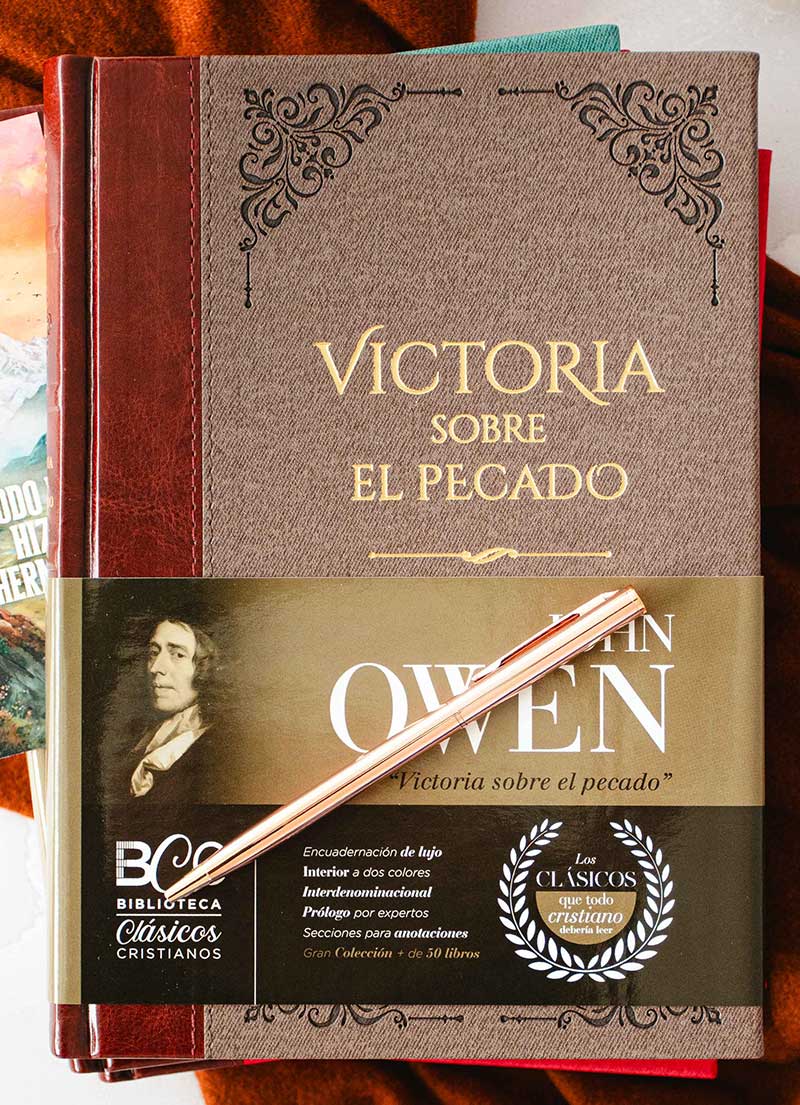 Victoria sobre el Pecado N° 2