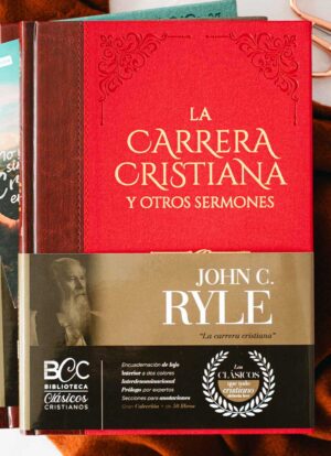 La carrera Cristiana y otro Sermones N° 16