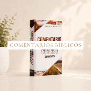 Comentario Bíblico