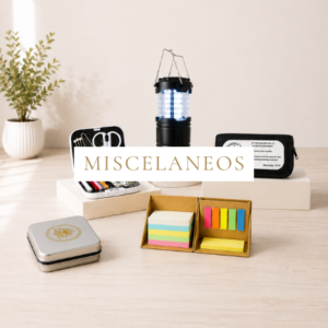 Misceláneos