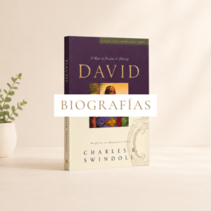 Biografías