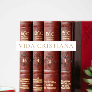 Vida Cristiana