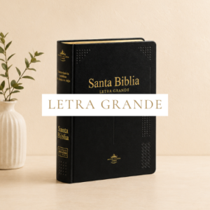 Letra Grande