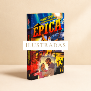 Ilustradas