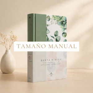 Tamaño Manual