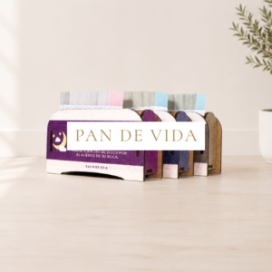 Pan de vida