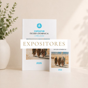 Expositores