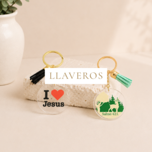 Llaveros