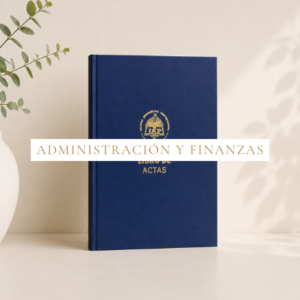 Administración y Finanzas