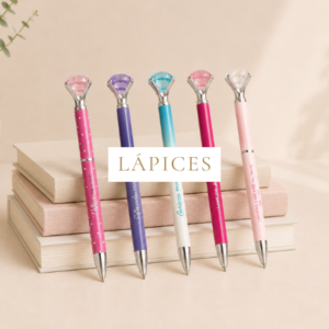 Lápices
