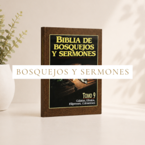 Bosquejos y Sermones