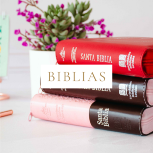 Biblias