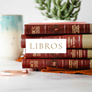 Libros