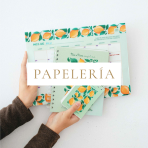 Papelería