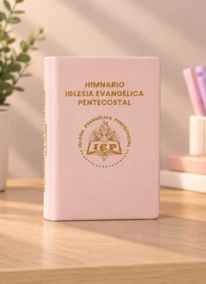 Himnario IEP Palo Rosa Personalizado