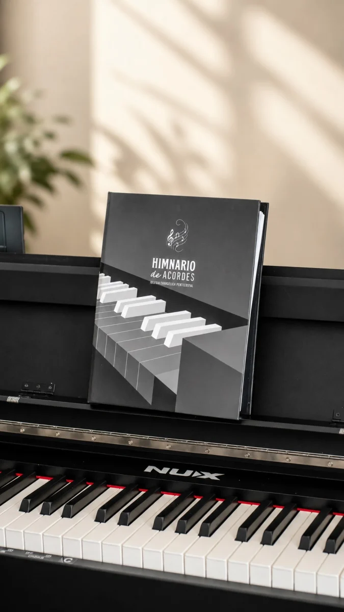 🎶 Un himnario pensado para acompañar cada alabanza.

Te presentamos nuestro Himnario de Acordes, una herramienta práctica para quienes desean acompañar los himnos con su instrument
